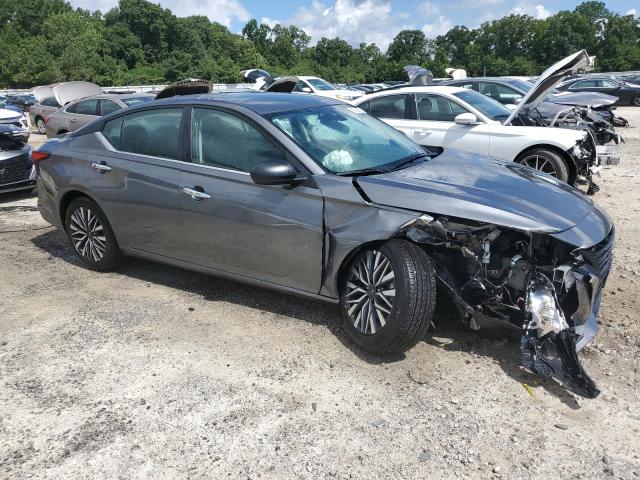 2025 NISSAN ALTIMA SV 1N4BL4DV1SN383147
