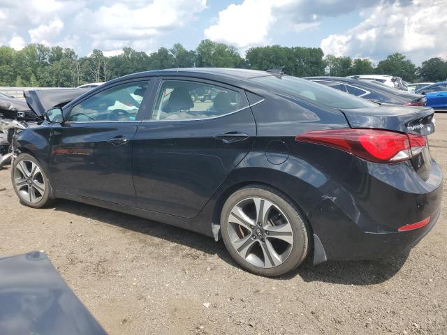 2016 HYUNDAI ELANTRA SE KMHDH4AH3GU586469