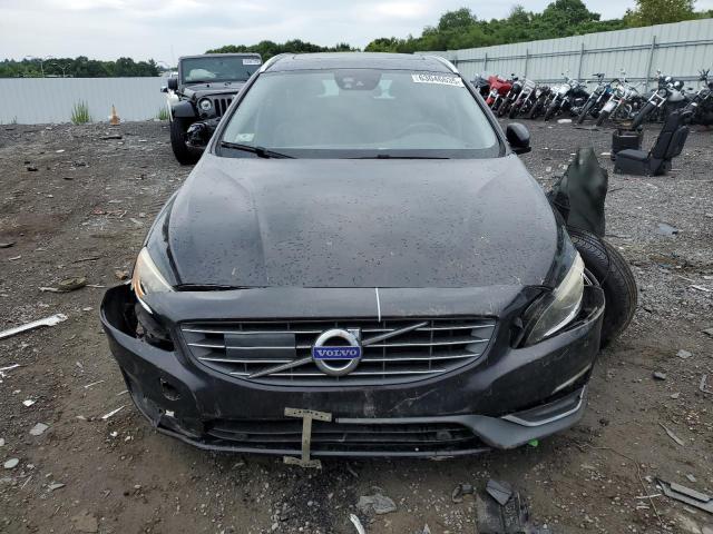 2015 VOLVO V60 PLATIN YV140MED5F1205492