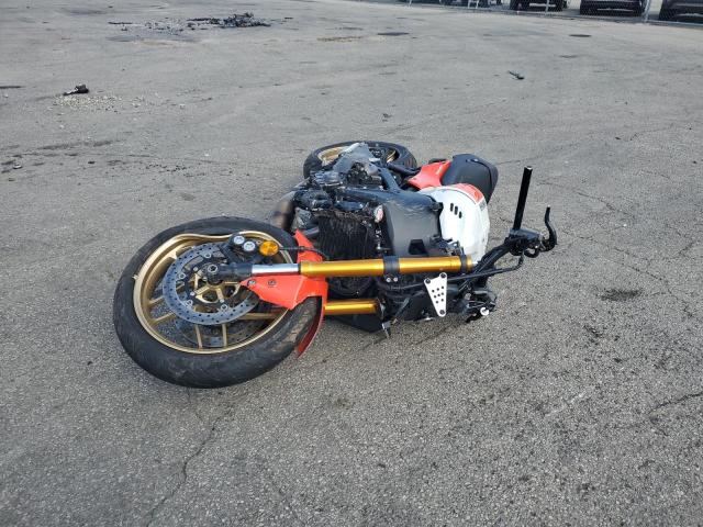 2024 YAMAHA MTM890 JYARN80E0RA002868