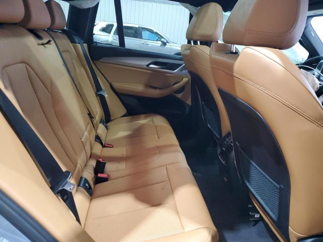 2022 BMW X3 M40I 5UX83DP07N9M68543