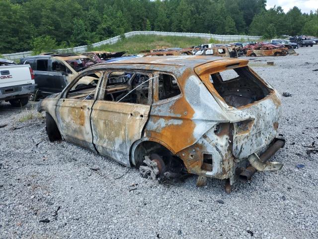 2021 VOLKSWAGEN TIGUAN S - 3VV1B7AX7MM108011