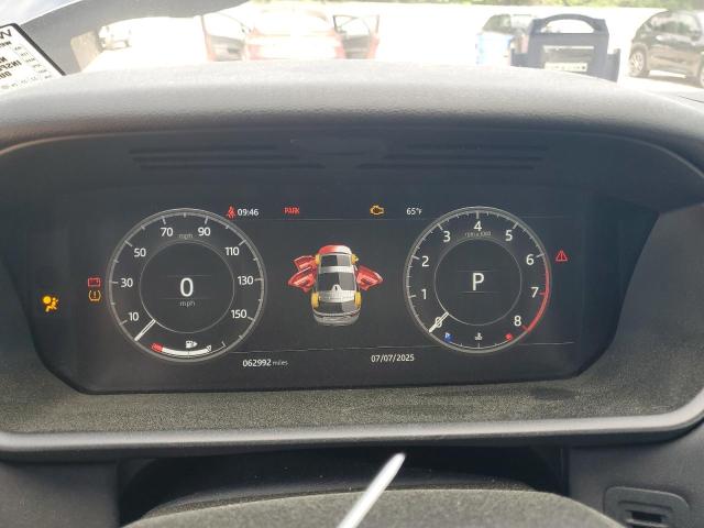 2018 LAND ROVER DISCOVERY SALRR2RV8JA079025