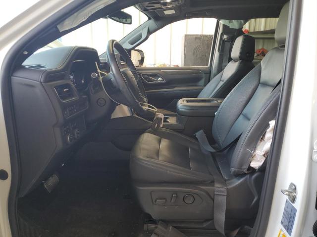 2022 CHEVROLET TAHOE K150 1GNSKPKD3NR275318