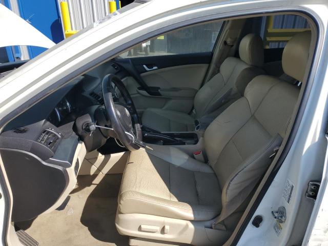 2011 ACURA TSX - JH4CU2F60BC009869