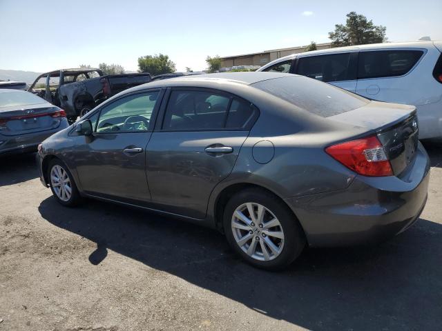 2012 HONDA CIVIC EX - 19XFB2F87CE348838