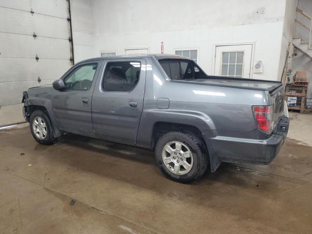 Vin: 5fpyk1f43cb551582, lot: 62740925, honda ridgeline rts 20122