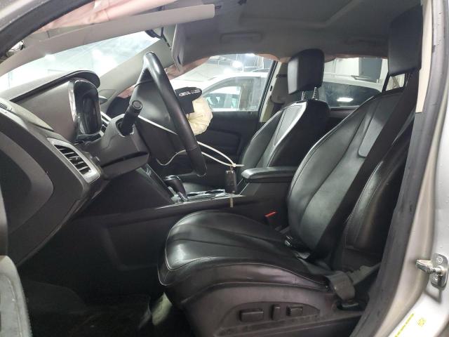 2017 GMC TERRAIN SL 2GKFLUE30H6160673