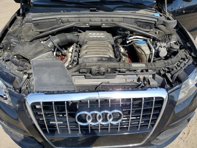 2010 AUDI Q5 PREMIUM - WA1MKAFP5AA087762
