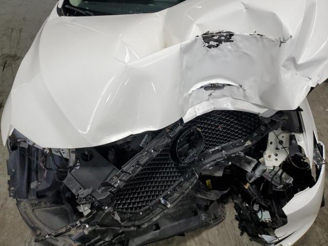 2018 MAZDA CX-5 SPORT JM3KFBBM3J0425143
