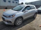 2020 CHEVROLET TRAX 1LT - 3GNCJPSB3LL325466