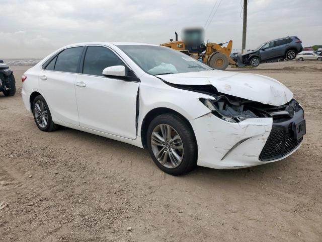 2016 TOYOTA CAMRY LE - 4T1BF1FK6GU544958