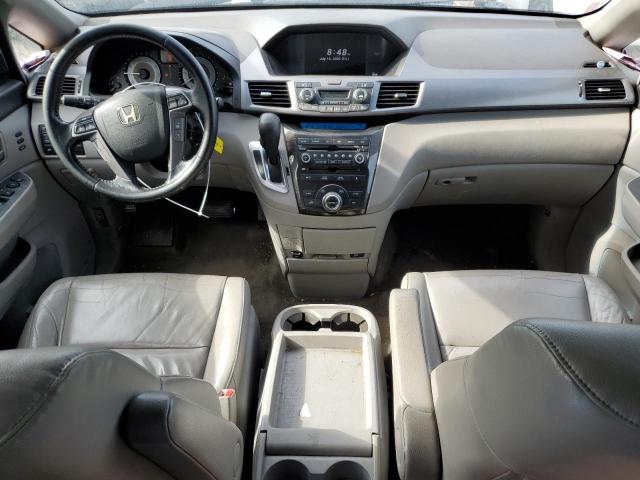 2011 HONDA ODYSSEY TO - 5FNRL5H97BB031409