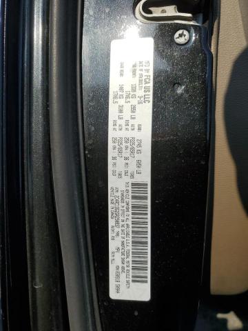 2016 CHRYSLER TOWN & COU 2C4RC1BG2GR290837