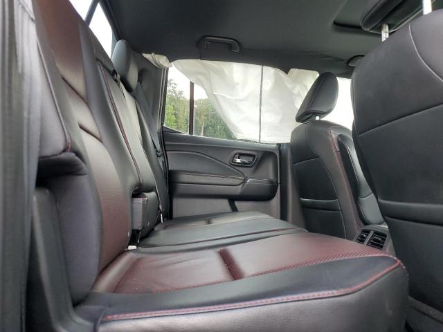 2019 HONDA RIDGELINE 5FPYK3F81KB007417