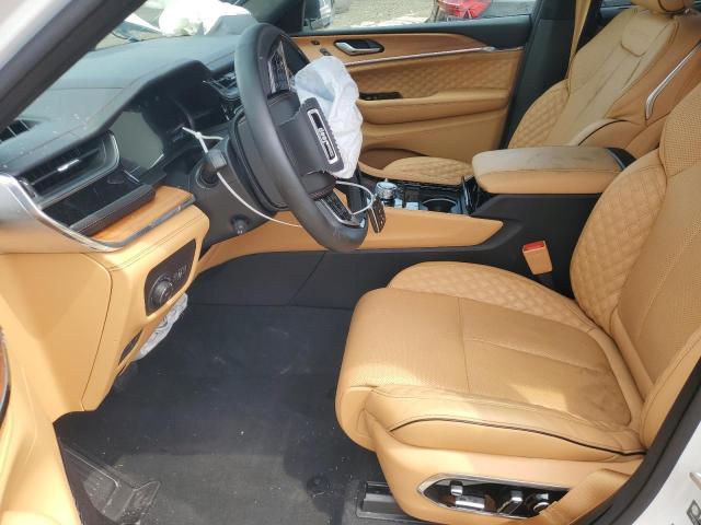 2025 JEEP GRAND CHER 1C4RJKEGXS8641232