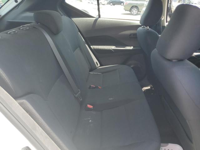 2023 NISSAN KICKS S - 3N1CP5BV0PL491085