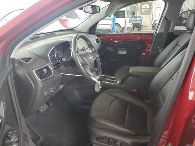 2021 CHEVROLET EQUINOX LT 3GNAXKEV9ML345818