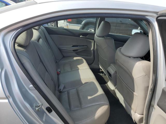 2010 HONDA ACCORD EXL - 1HGCP2F82AA037551