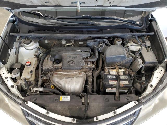 2015 TOYOTA RAV4 XLE - JTMWFREV4FJ056835