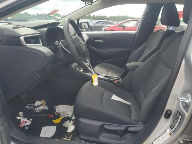 2020 TOYOTA COROLLA LE - JTDEPRAE1LJ113499
