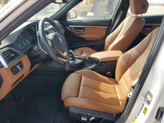2017 BMW 330 I WBA8B9C50HK675921