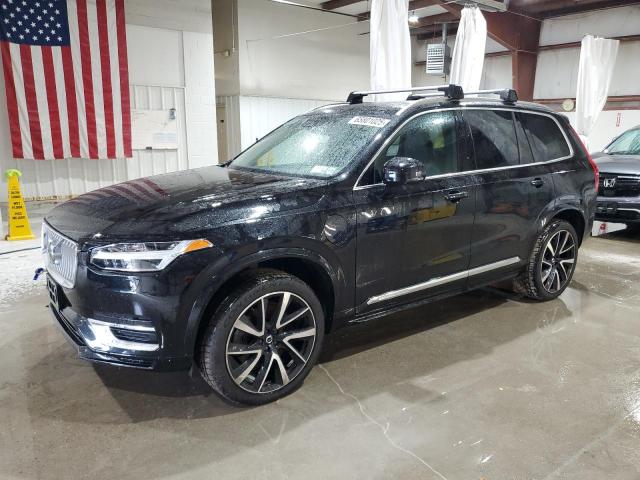 VOLVO XC90 T8 RE
