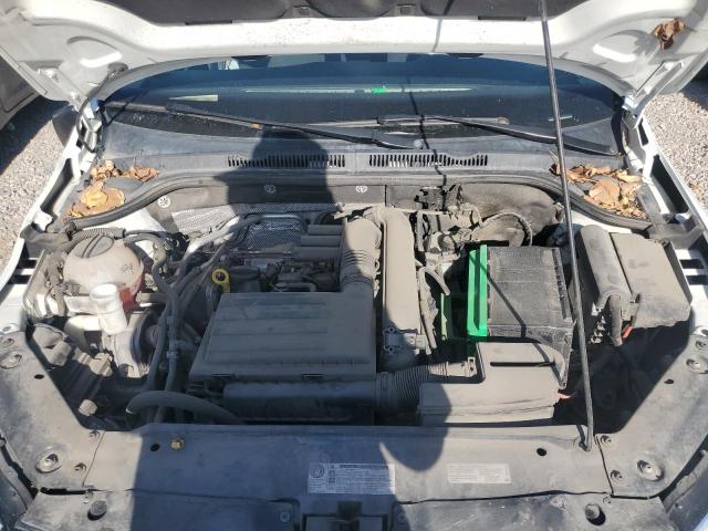 2016 VOLKSWAGEN JETTA S 3VW267AJ4GM266245