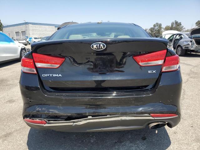 2016 KIA OPTIMA EX 5XXGU4L30GG012870