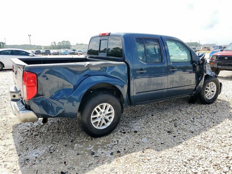 2019 NISSAN FRONTIER S - 1N6AD0ER8KN706846