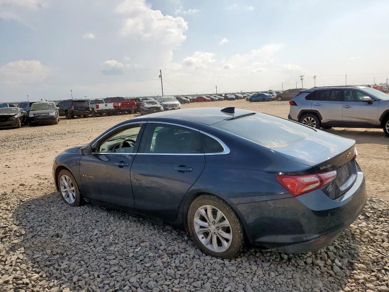 2020 CHEVROLET MALIBU LT 1G1ZD5ST6LF009022