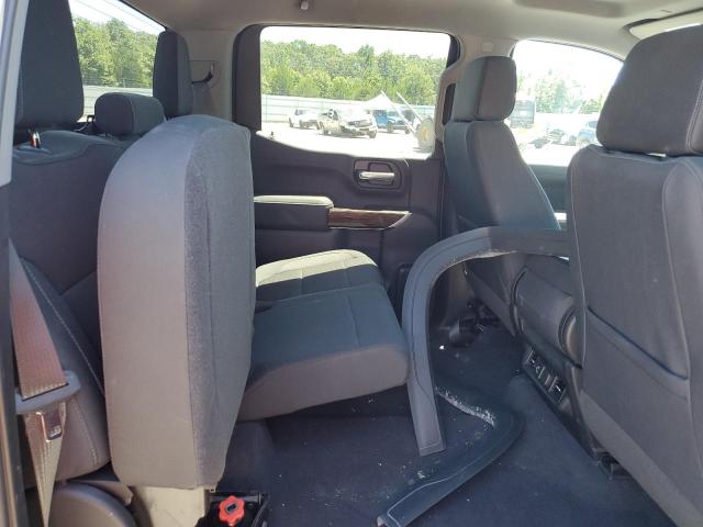 2020 GMC SIERRA K15 3GTU9BED7LG148256