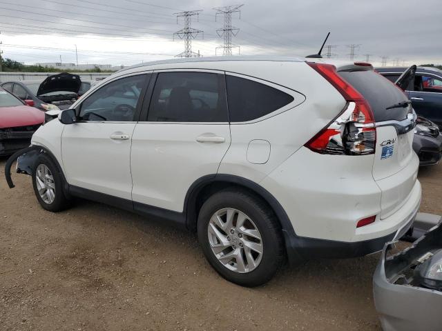 2015 HONDA CR-V EXL 5J6RM4H77FL134090