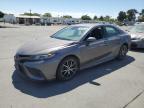 2022 TOYOTA CAMRY SE - 4T1G11AK7NU626822