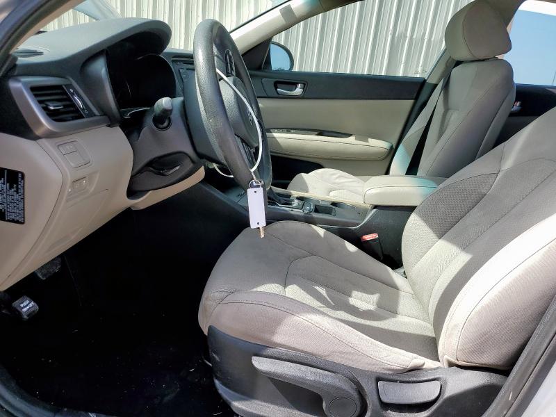 2016 KIA OPTIMA LX 5XXGT4L31GG021192