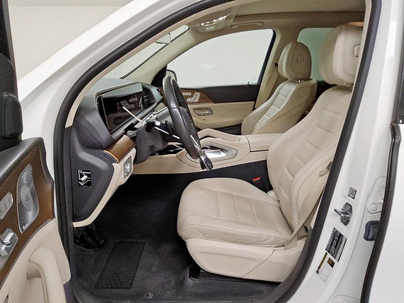2020 MERCEDES-BENZ GLE 450 4MATIC 4JGFB5KB8LA285430