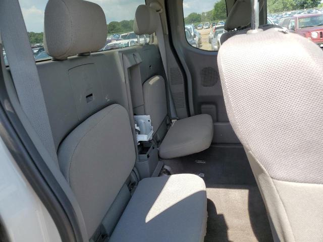 2015 NISSAN FRONTIER S - 1N6BD0CT0FN768458