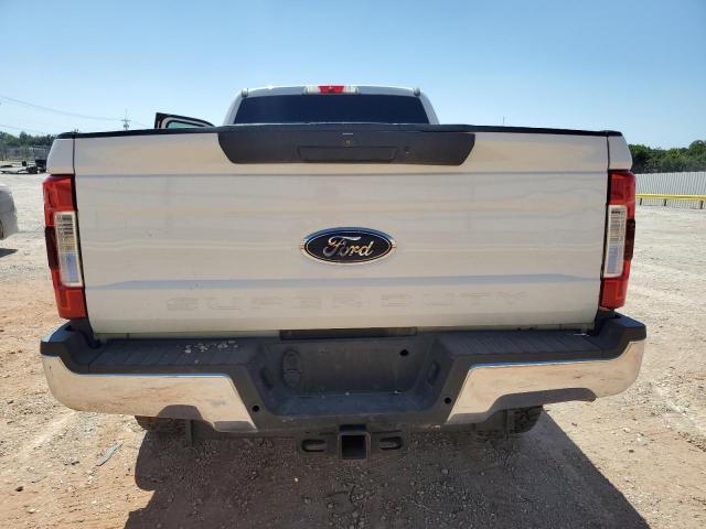 2018 FORD F350 SUPER DUTY 1FT7W3BT0JEC63213