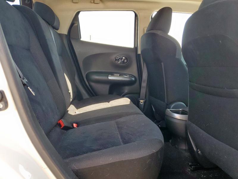 2017 NISSAN JUKE S - JN8AF5MR9HT703460