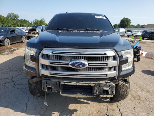 2017 FORD F150 SUPER - 1FTEW1EG4HFB89051