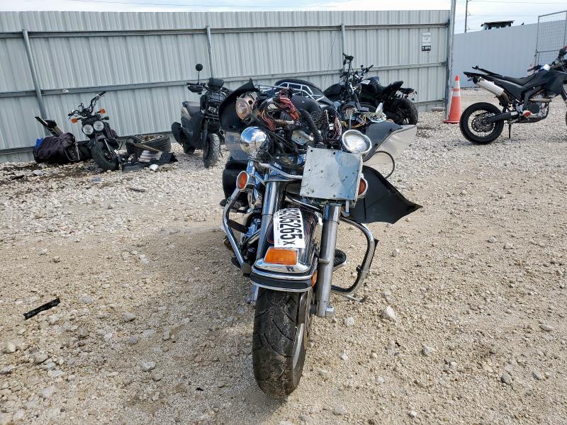 2000 HARLEY-DAVIDSON FLHTCI 1HD1FFW16YY652767