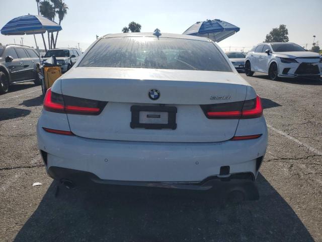 2020 BMW 330I 3MW5R1J04L8B15496