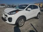 2018 KIA SPORTAGE L - KNDPMCAC9J7308385