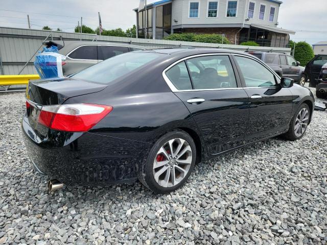 Vin: 1hgcr2f36ea126138, lot: 63446155, honda accord lx 20143