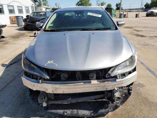 2015 CHRYSLER 200 LIMITE 1C3CCCAB9FN672032