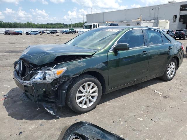 2011 TOYOTA CAMRY BASE - 4T1BF3EK0BU734373