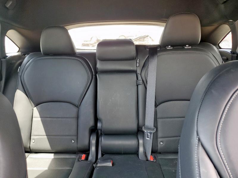 2023 INFINITI QX55 ESSEN 3PCAJ5KR5PF101279