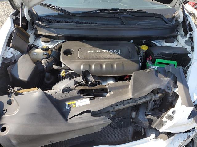 2017 JEEP CHEROKEE S 1C4PJLAB4HW561730