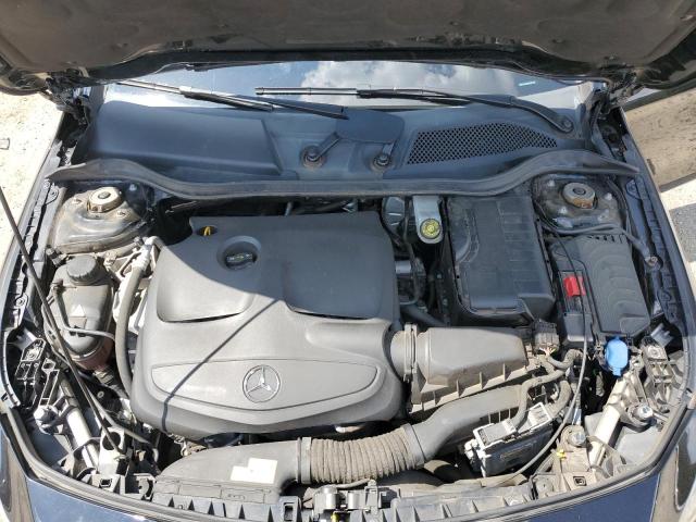 2018 MERCEDES-BENZ CLA 250 4M - WDDSJ4GBXJN539563