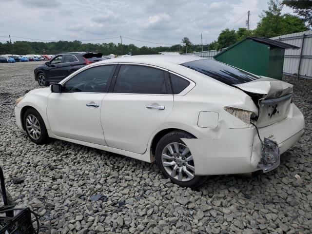 2013 NISSAN ALTIMA 2.5 - 1N4AL3AP0DC108492